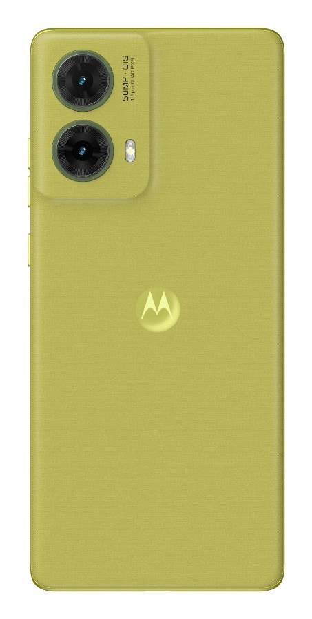 Motorola Moto G85 5G 8/256GB Olive Green Motorola Motorola Moto G85 5G 8/256GB Olive Green Motorola