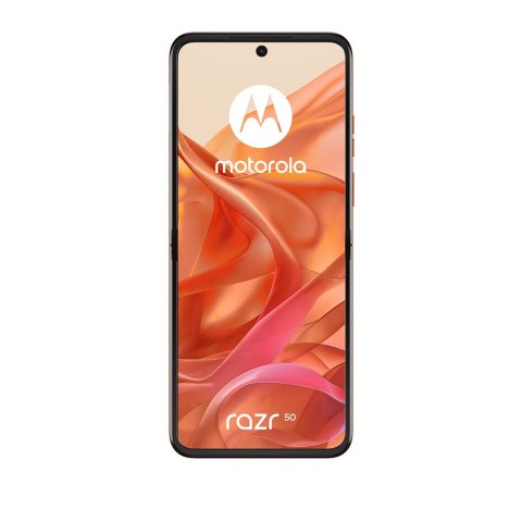 Motorola RAZR 50 8/256GB Spritz Orange Motorola Motorola RAZR 50 8/256GB Spritz Orange Motorola