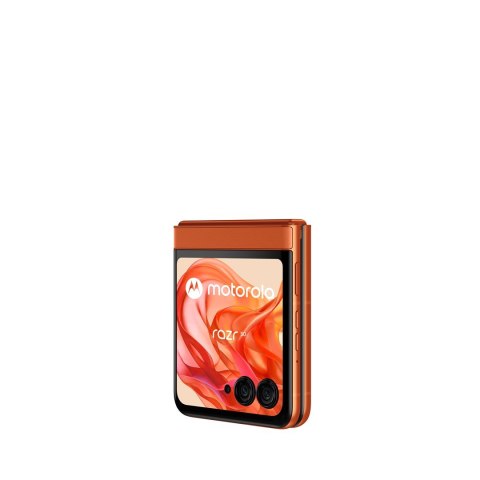 Motorola RAZR 50 8/256GB Spritz Orange Motorola Motorola RAZR 50 8/256GB Spritz Orange Motorola