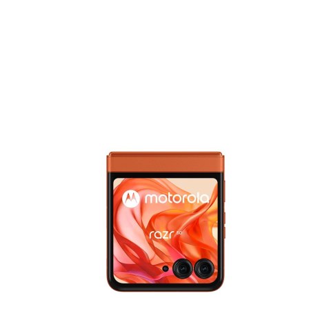 Motorola RAZR 50 8/256GB Spritz Orange Motorola Motorola RAZR 50 8/256GB Spritz Orange Motorola