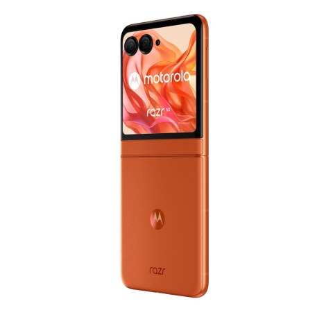 Motorola RAZR 50 8/256GB Spritz Orange Motorola Motorola RAZR 50 8/256GB Spritz Orange Motorola