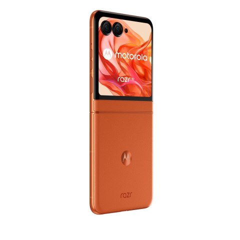 Motorola RAZR 50 8/256GB Spritz Orange Motorola Motorola RAZR 50 8/256GB Spritz Orange Motorola