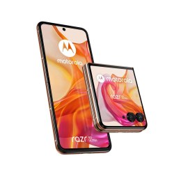 Motorola RAZR 50 Ultra 12/512GB Peach Fuzz Motorola