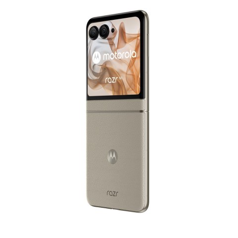 Motorola Razr 50 8/256GB Beach Sand Motorola Motorola Razr 50 8/256GB Beach Sand Motorola