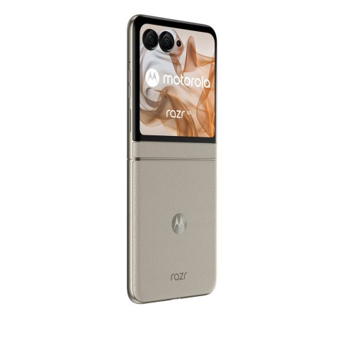 Motorola Razr 50 8/256GB Beach Sand Motorola Motorola Razr 50 8/256GB Beach Sand Motorola