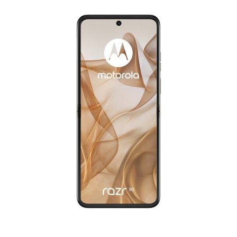 Motorola Razr 50 8/256GB Beach Sand Motorola Motorola Razr 50 8/256GB Beach Sand Motorola