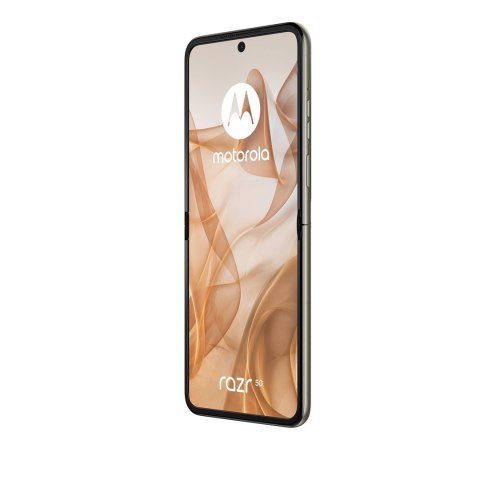 Motorola Razr 50 8/256GB Beach Sand Motorola Motorola Razr 50 8/256GB Beach Sand Motorola