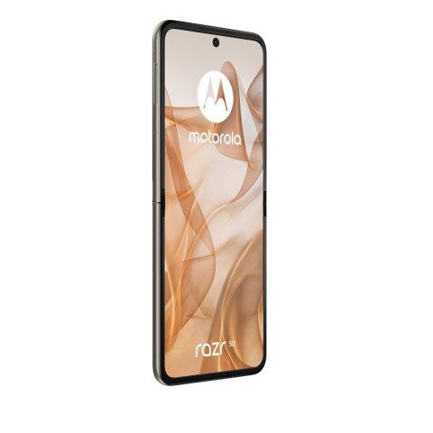 Motorola Razr 50 8/256GB Beach Sand Motorola Motorola Razr 50 8/256GB Beach Sand Motorola