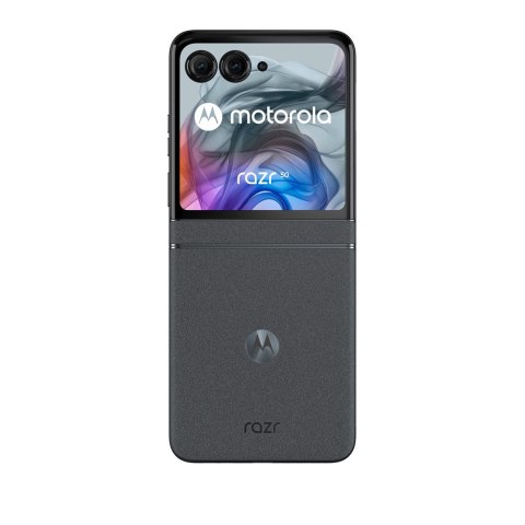 Motorola Razr 50 8/256GB Koala Grey Motorola Motorola Razr 50 8/256GB Koala Grey Motorola