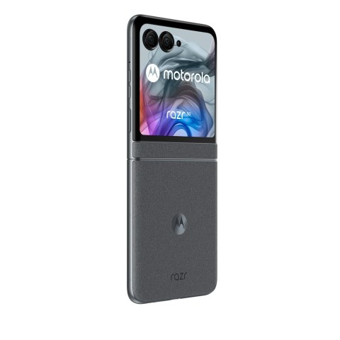 Motorola Razr 50 8/256GB Koala Grey Motorola Motorola Razr 50 8/256GB Koala Grey Motorola