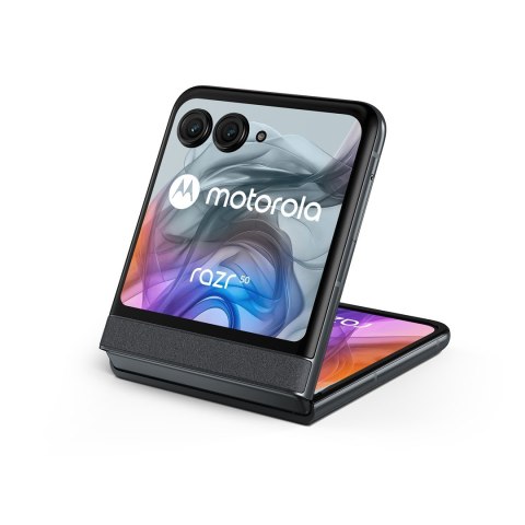 Motorola Razr 50 8/256GB Koala Grey Motorola Motorola Razr 50 8/256GB Koala Grey Motorola