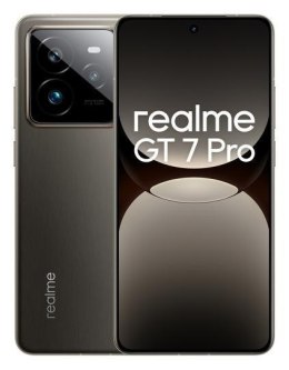Realme GT 7 Pro 5G Dual Sim 12/256GB Galaxy Grey Realme