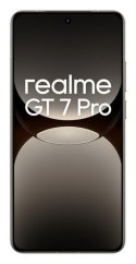 Realme GT 7 Pro 5G Dual Sim 12/256GB Galaxy Grey Realme