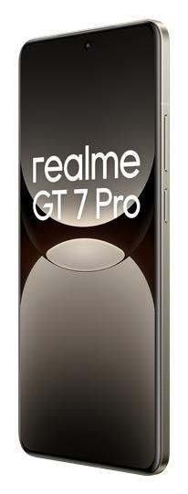 Realme GT 7 Pro 5G Dual Sim 12/512GB Galaxy Grey Realme Realme GT 7 Pro 5G Dual Sim 12/512GB Galaxy Grey Realme