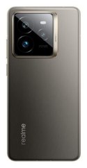 Realme GT 7 Pro 5G Dual Sim 12/512GB Galaxy Grey Realme