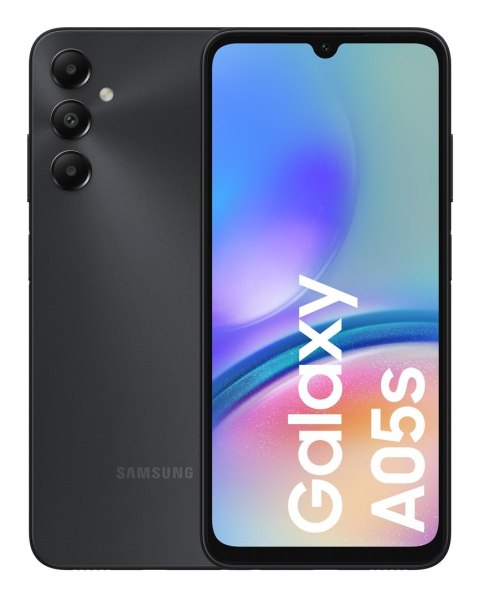 Samsung Galaxy A05s (A057) 4/128GB DS. Black Samsung