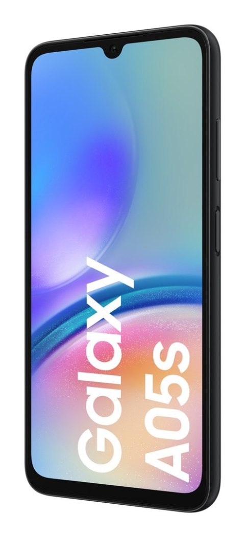 Samsung Galaxy A05s (A057) 4/128GB DS. Black Samsung Samsung Galaxy A05s (A057) 4/128GB DS. Black Samsung