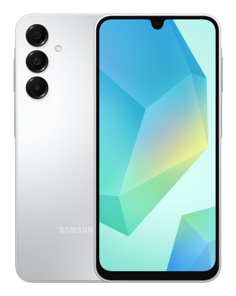 Samsung Galaxy A16 (A165) DS 4/128GB Grey Samsung