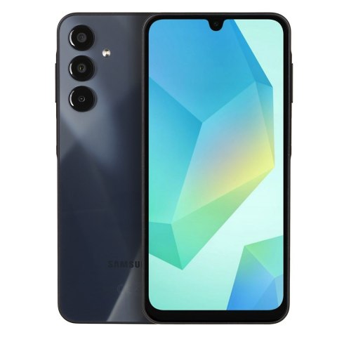 Samsung Galaxy A16 (A166) 5G DS 4/128GB Blue Black Samsung