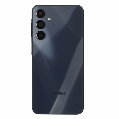 Samsung Galaxy A16 (A166) 5G DS 4/128GB Blue Black Samsung Samsung Galaxy A16 (A166) 5G DS 4/128GB Blue Black Samsung