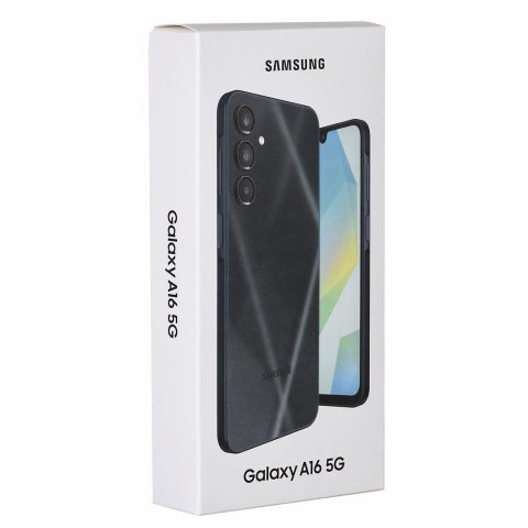 Samsung Galaxy A16 (A166) 5G DS 4/128GB Blue Black Samsung Samsung Galaxy A16 (A166) 5G DS 4/128GB Blue Black Samsung