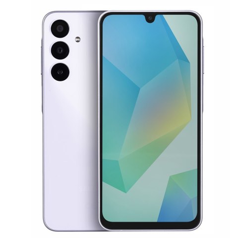 Samsung Galaxy A16 (A166) 5G DS 4/128GB Grey Samsung Samsung Galaxy A16 (A166) 5G DS 4/128GB Grey Samsung