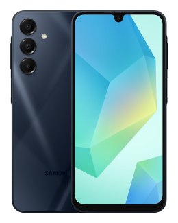 Samsung Galaxy A16 (A166) 5G DS 8/256GB Blue Black Samsung