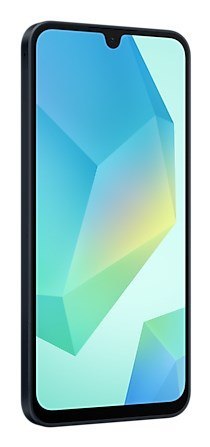 Samsung Galaxy A16 (A166) 5G DS 8/256GB Blue Black Samsung Samsung Galaxy A16 (A166) 5G DS 8/256GB Blue Black Samsung