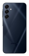 Samsung Galaxy A16 (A166) 5G DS 8/256GB Blue Black Samsung