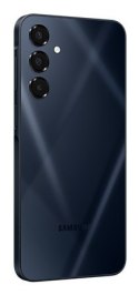 Samsung Galaxy A16 (A166) 5G DS 8/256GB Blue Black Samsung
