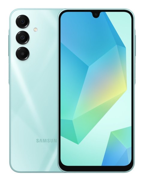 Samsung Galaxy A16 (A166) 5G DS 8/256GB Green Samsung