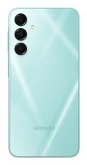 Samsung Galaxy A16 (A166) 5G DS 8/256GB Green Samsung