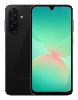 Samsung Galaxy A26 (A266) 5G DS. 8/256GB Black Samsung