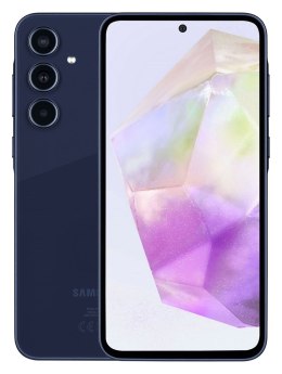 Samsung Galaxy A35 (A356) 5G 6/128GB Black Samsung