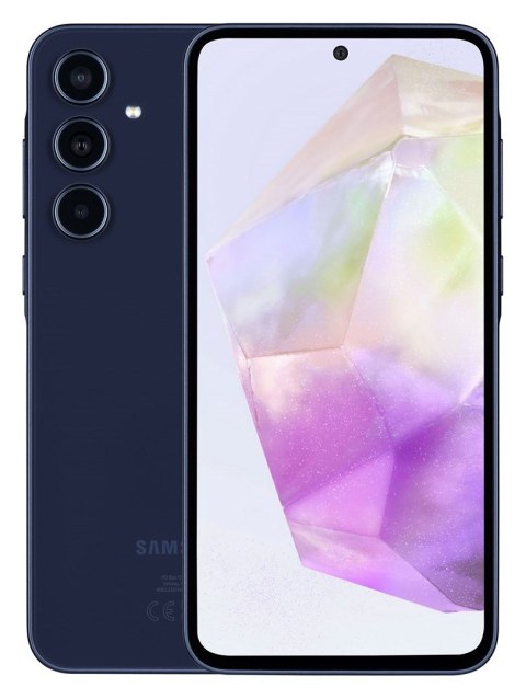 Samsung Galaxy A35 (A356) 5G 6/128GB Black Samsung Samsung Galaxy A35 (A356) 5G 6/128GB Black Samsung