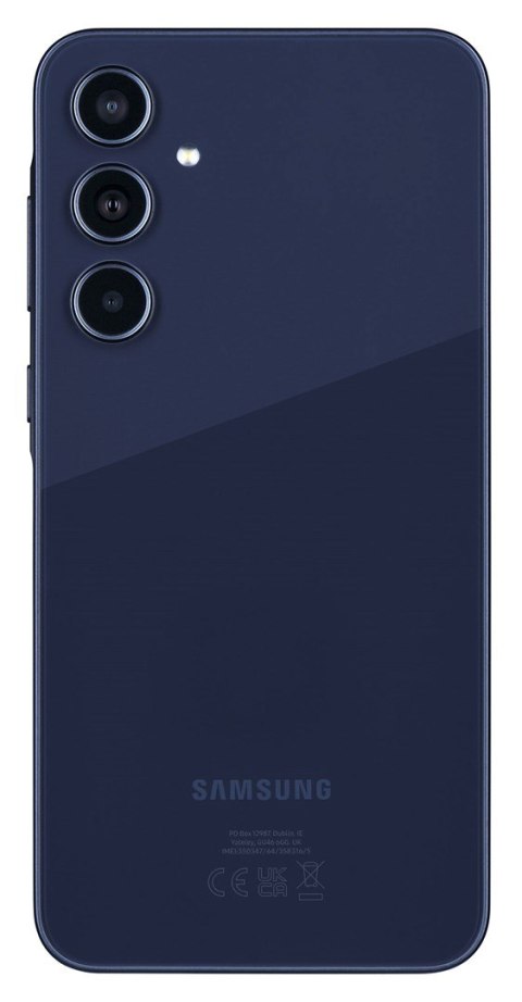 Samsung Galaxy A35 (A356) 5G 6/128GB Black Samsung Samsung Galaxy A35 (A356) 5G 6/128GB Black Samsung