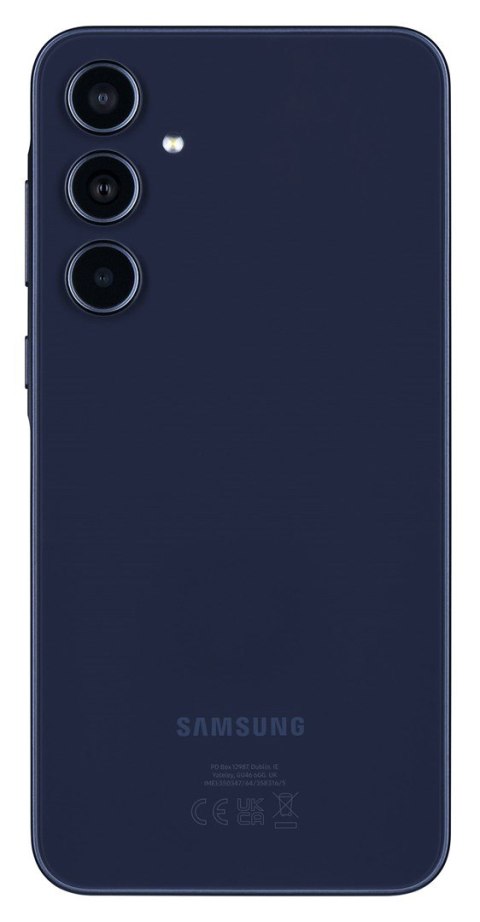 Samsung Galaxy A35 (A356) 5G 6/128GB Black Samsung Samsung Galaxy A35 (A356) 5G 6/128GB Black Samsung
