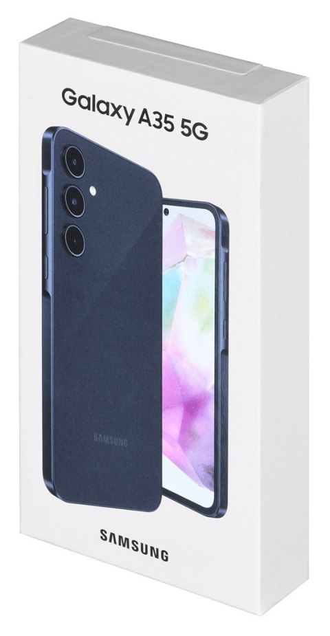 Samsung Galaxy A35 (A356) 5G 6/128GB Black Samsung Samsung Galaxy A35 (A356) 5G 6/128GB Black Samsung