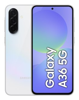 Samsung Galaxy A36 (A366) 5G DS. 6/128GB White Samsung