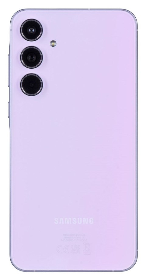 Samsung Galaxy A55 5G A556 8/128GB Violet Samsung Samsung Galaxy A55 5G A556 8/128GB Violet Samsung