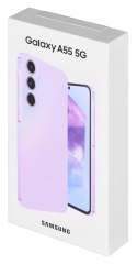 Samsung Galaxy A55 5G A556 8/128GB Violet Samsung