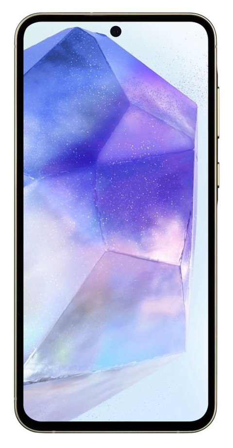 Samsung Galaxy A55 (A556) 5G 8/128GB Lemon Samsung Samsung Galaxy A55 (A556) 5G 8/128GB Lemon Samsung