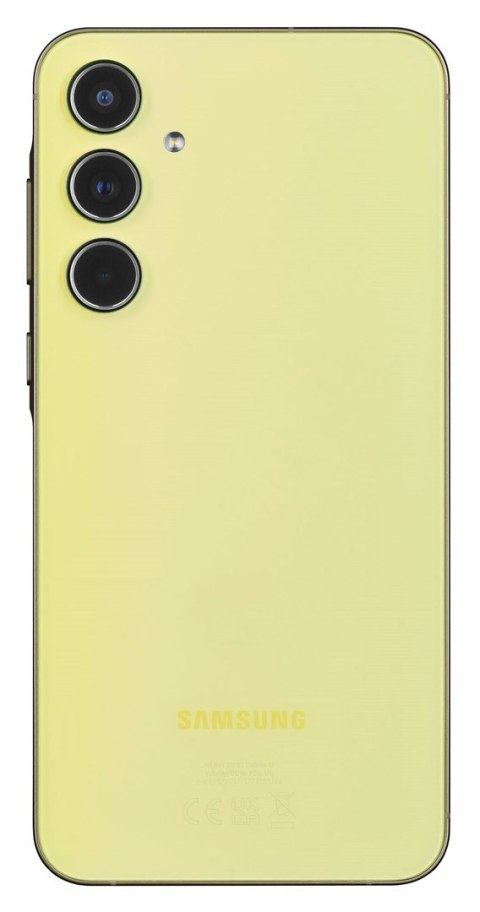 Samsung Galaxy A55 (A556) 5G 8/128GB Lemon Samsung Samsung Galaxy A55 (A556) 5G 8/128GB Lemon Samsung