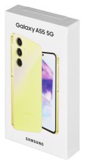 Samsung Galaxy A55 (A556) 5G 8/128GB Lemon Samsung