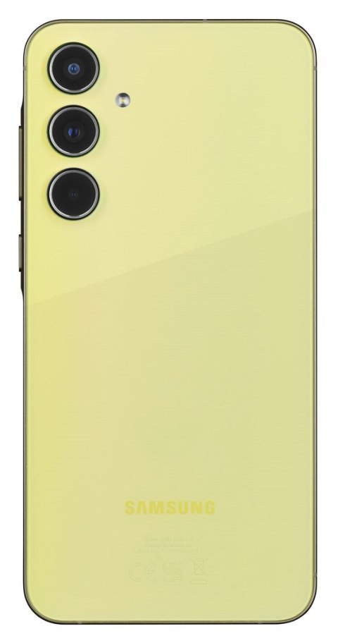Samsung Galaxy A55 (A556) 5G 8/256GB Lemon Samsung Samsung Galaxy A55 (A556) 5G 8/256GB Lemon Samsung