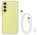 Samsung Galaxy A55 (A556) 5G 8/256GB Lemon Samsung
