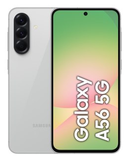 Samsung Galaxy A56 (A566) 5G DS. 8/256GB Lightgrey Samsung