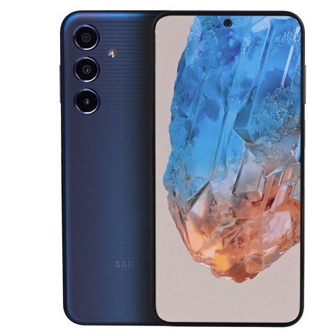 Samsung Galaxy M35 M356 5G 6/128 Dark Blue Samsung Samsung Galaxy M35 M356 5G 6/128 Dark Blue Samsung