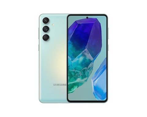 Samsung Galaxy M55 M556 5G DS 8/128GB Light Green Samsung