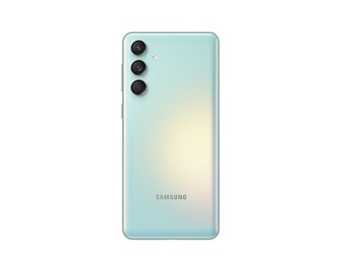 Samsung Galaxy M55 M556 5G DS 8/128GB Light Green Samsung Samsung Galaxy M55 M556 5G DS 8/128GB Light Green Samsung